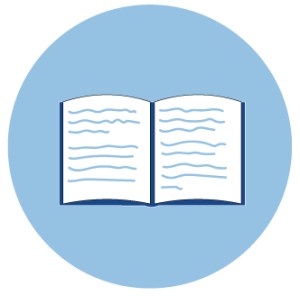 Book icon