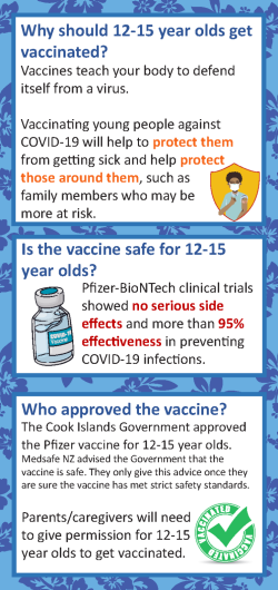 COVID-19 insert - English p2